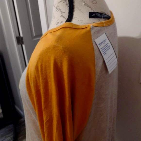 NEW Leopard print deer tinic - Picture 2 of 2